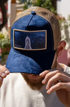 Lyxery - Westcoast - Cap