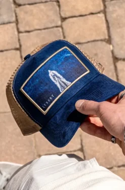 Lyxery - Westcoast - Cap