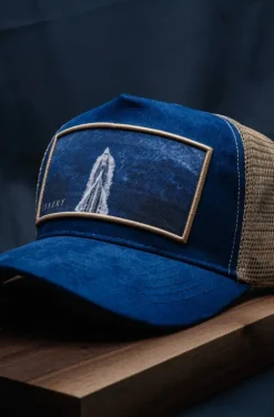 Lyxery - Westcoast - Cap