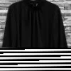 Mixed Brands - Anielly Blouse 0219 - Black
