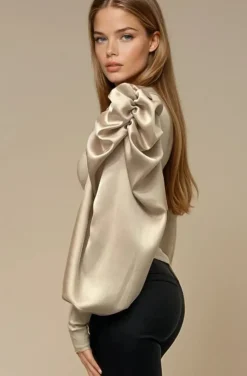 Mixed Brands - Ayo Top 5896 - Beige