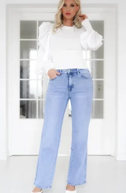 Mixed Brands - Ayo Top 5896 - White