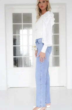 Mixed Brands - Ayo Top 5896 - White