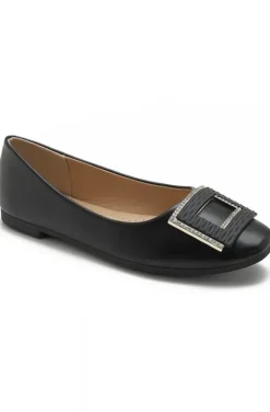 Mixed Brands - Ballerina 5121 - Black