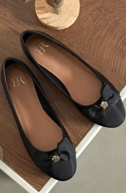 Mixed Brands - Ballerina 333276 - Black