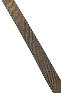 Mixed Brands - Belt with elastic 3720 - Gold