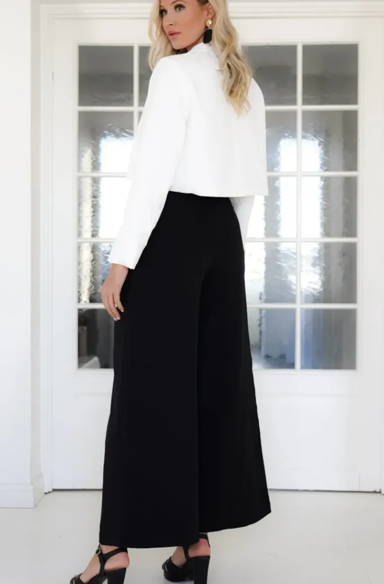 Mixed Brands - Blazer 1627 - White