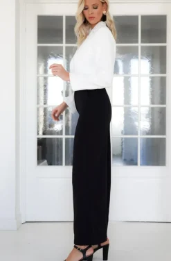 Mixed Brands - Blazer 1627 - White
