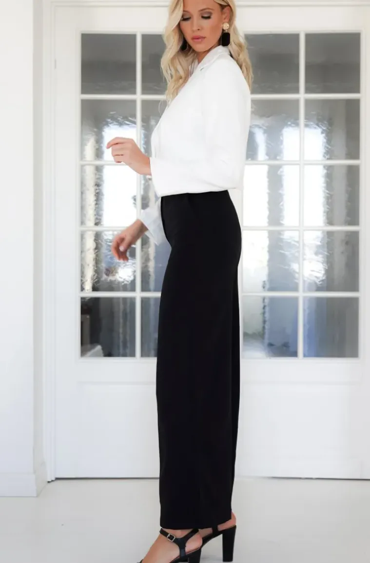 Mixed Brands - Blazer 1627 - White