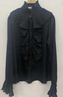 Mixed Brands - Blouse 9603 - Black