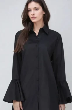 Mixed Brands - Blouse 8063 - Black