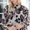 Mixed Brands - Blouse Aniella 8806 - Champagne