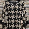 Mixed Brands - Blouse Kendal 18486 - Hundtand