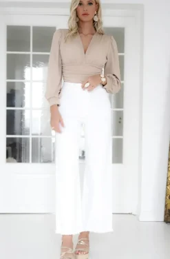 Mixed Brands - Body 60137 - Beige