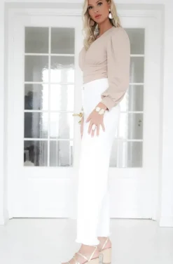 Mixed Brands - Body 60137 - Beige