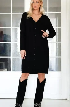 Mixed Brands - Boot 9689 - Black