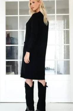 Mixed Brands - Boot 9689 - Black
