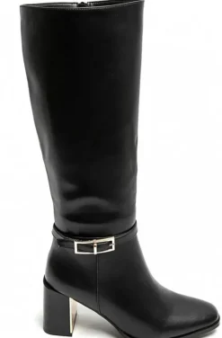 Mixed Brands - Boot 6310 - Black