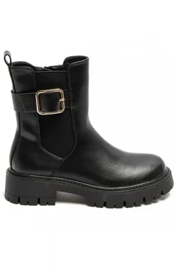Mixed Brands - Boot 5805 - Black