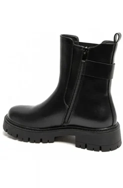 Mixed Brands - Boot 5805 - Black