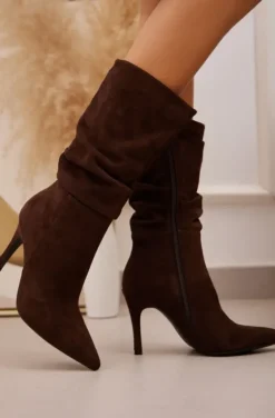 Mixed Brands - Boot 3423 - Brown
