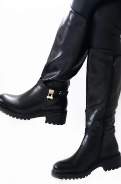 Mixed Brands - Boot RJX269 - Black