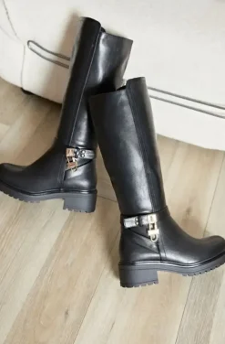Mixed Brands - Boot RJX269 - Black