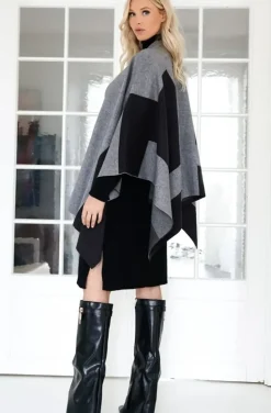 Mixed Brands - Cape 6090 - Grey