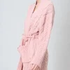 Mixed Brands - Cardigan 2319 - Pink