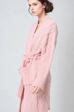 Mixed Brands - Cardigan 2319 - Pink
