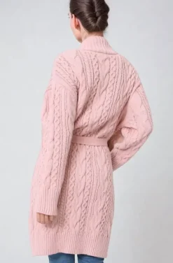 Mixed Brands - Cardigan 2319 - Pink