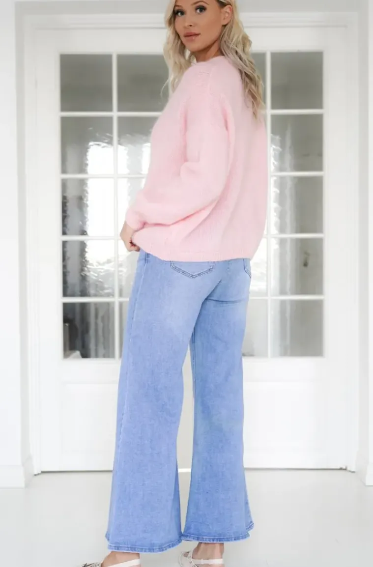Mixed Brands - Cardigan 1358 - Pink