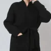 Mixed Brands - Cardigan 2319 - Black
