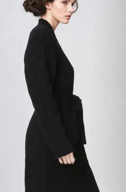 Mixed Brands - Cardigan 2319 - Black