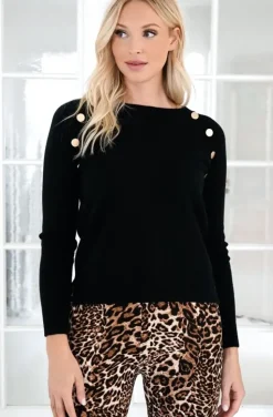 Mixed Brands - Casual Leo pants - Brown