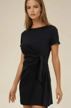 Mixed Brands - Dress 1541 - Black