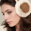 Mixed Brands - Earmuffs 4810 - Camel