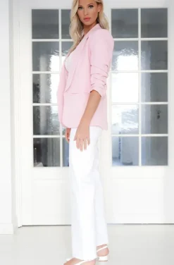 Mixed Brands - Emelie Blazer 22321 - Rose