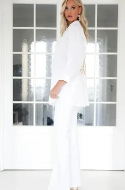 Mixed Brands - Eye shirt 6622 - White