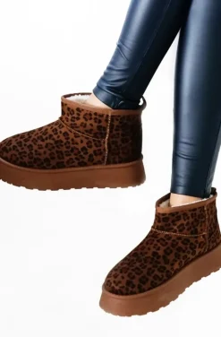 Mixed Brands - Leo boots 2564