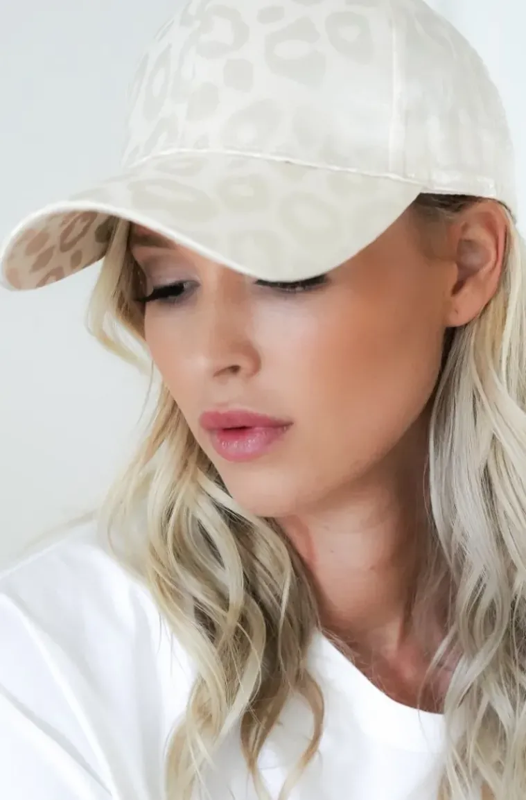 Mixed Brands - Leo Cap 50162 - Beige