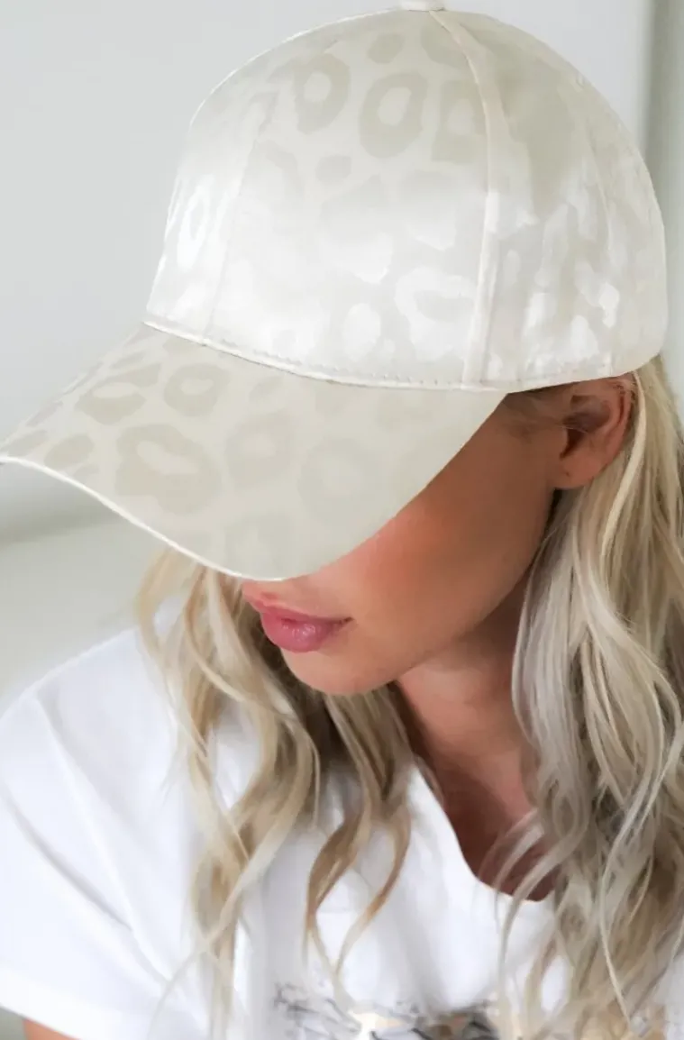 Mixed Brands - Leo Cap 50162 - Beige