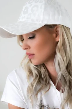 Mixed Brands - Leo Cap 50162 - White