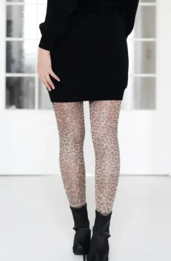 Mixed Brands - Leo tights 16839