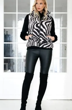 Mixed Brands - Overknee boot 4833 - Black