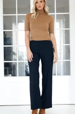 Mixed Brands - Polo 6032 - Cammello