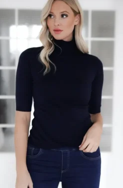 Mixed Brands - Polo 6032 Navy