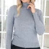 Mixed Brands - Polo top 8029 - Grey