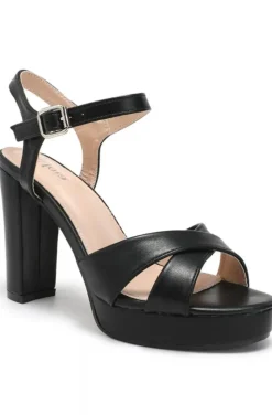 Mixed Brands - Sandalett H8295 - Black