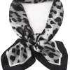 Mixed Brands - Scarf 0956 - Black